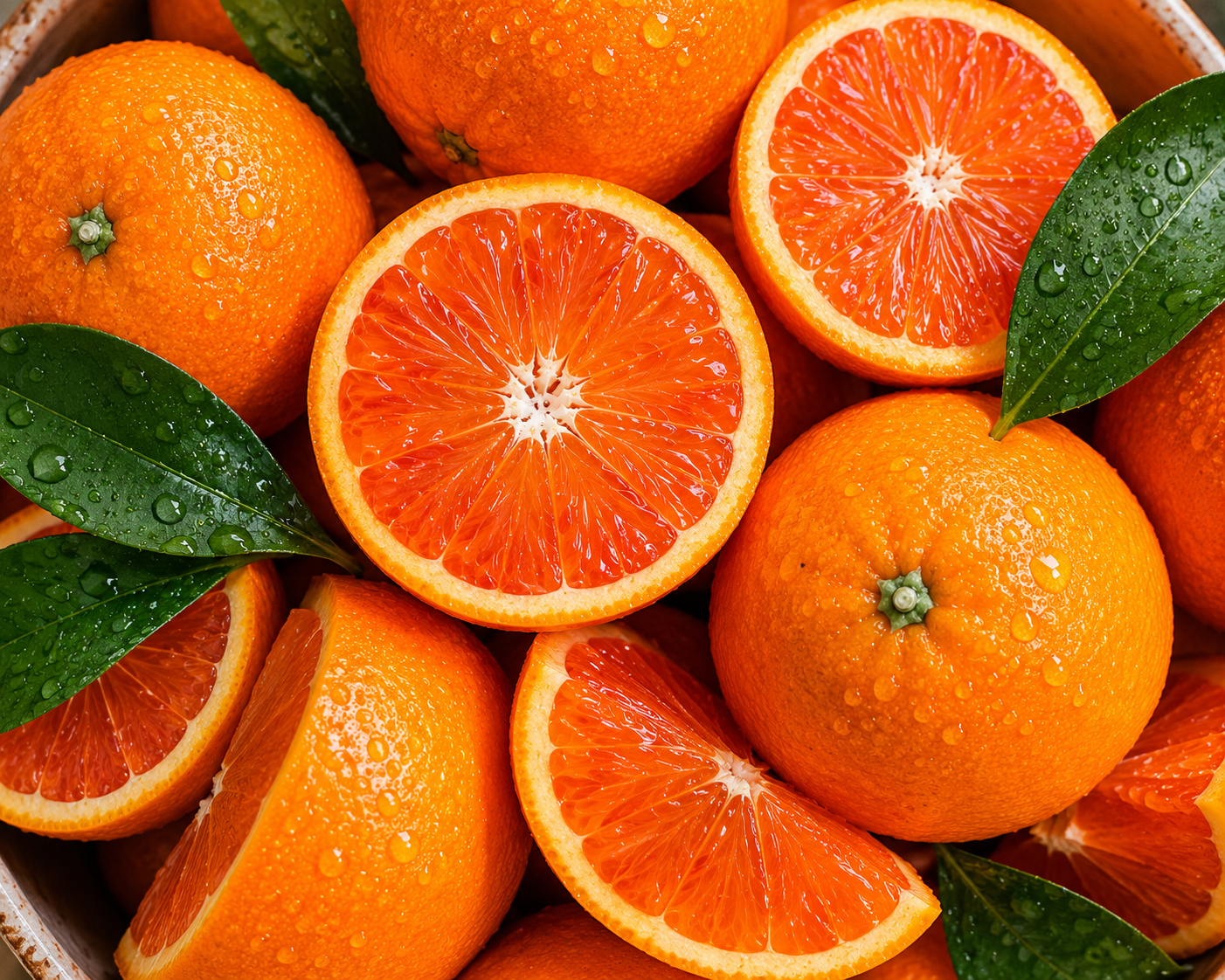 Frutta di stagione