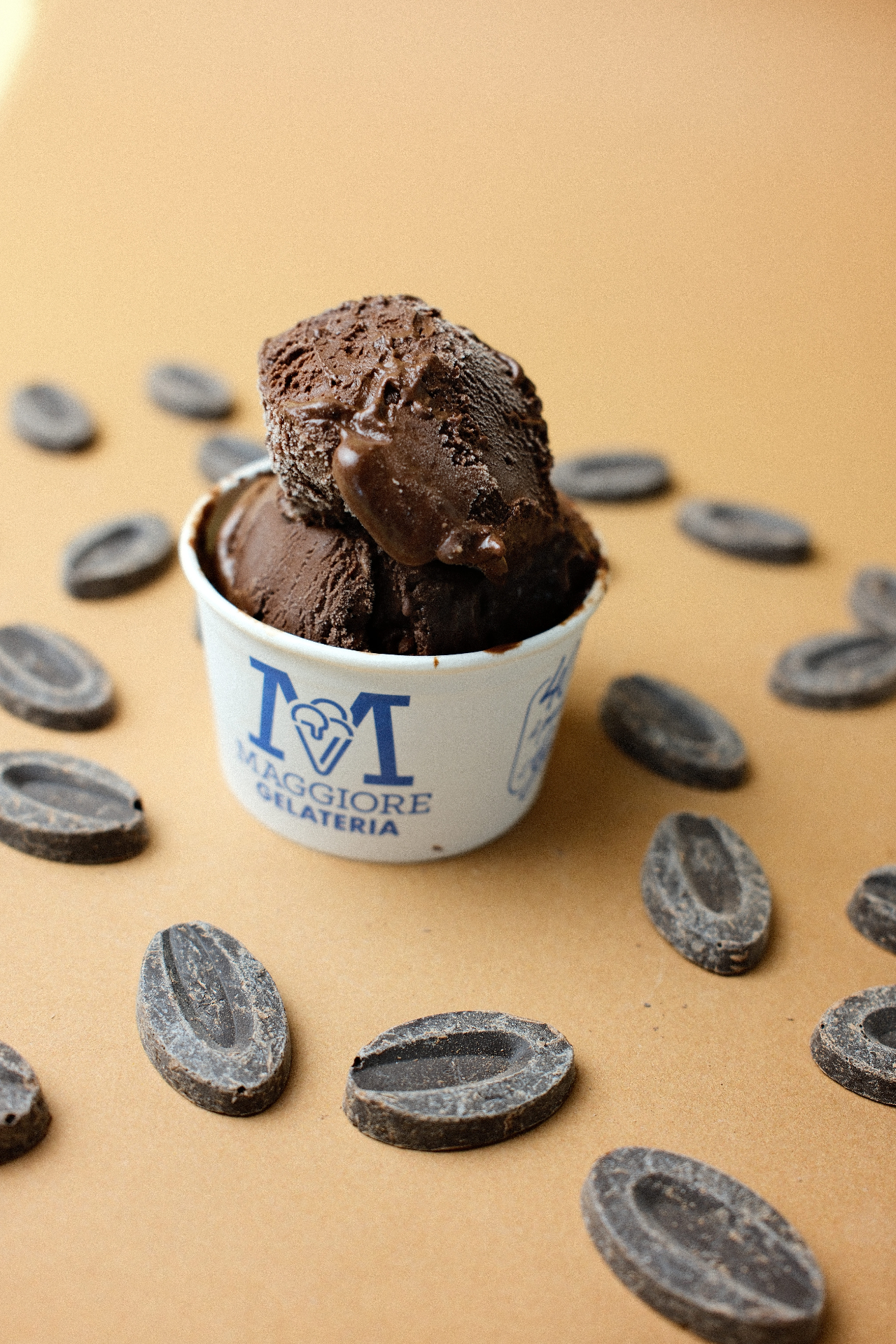 Cioccolato Fondente 70%