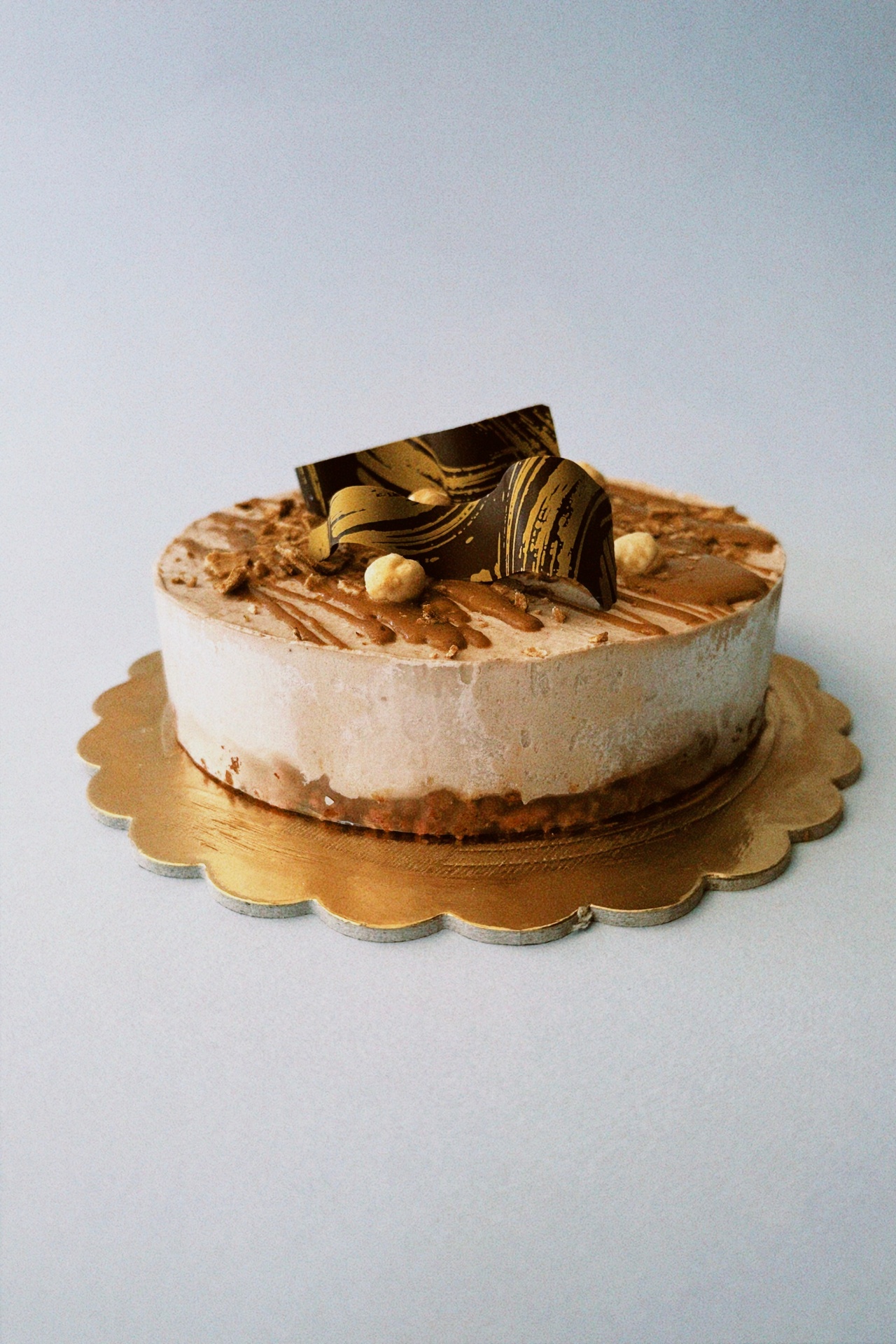 Torta gelato Maggiore 2
