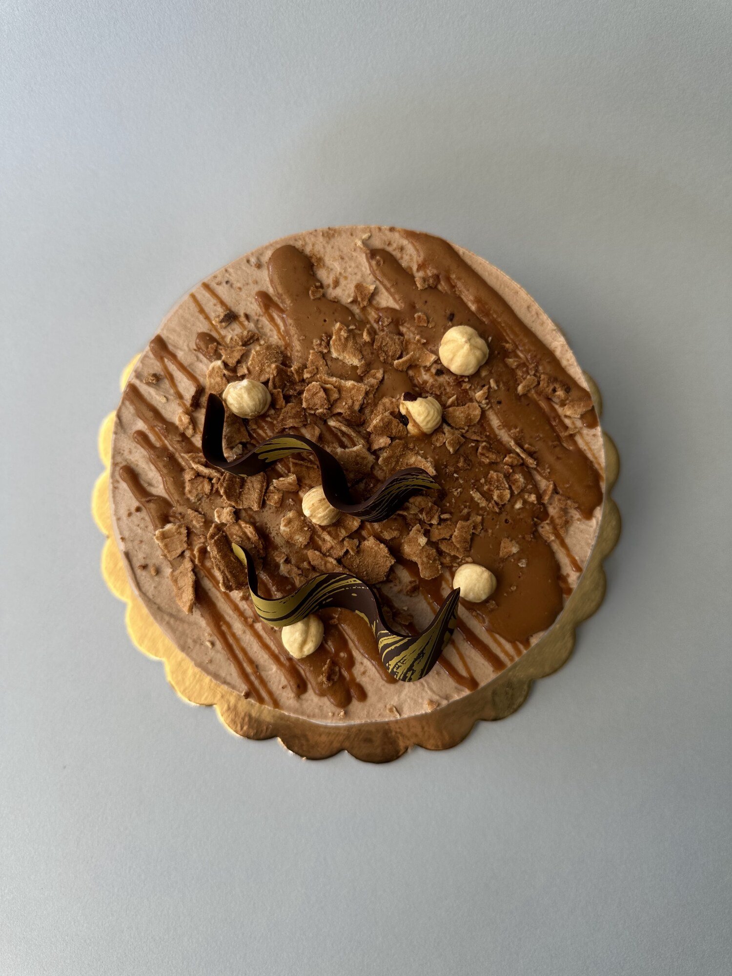 Torta gelato Maggiore 3