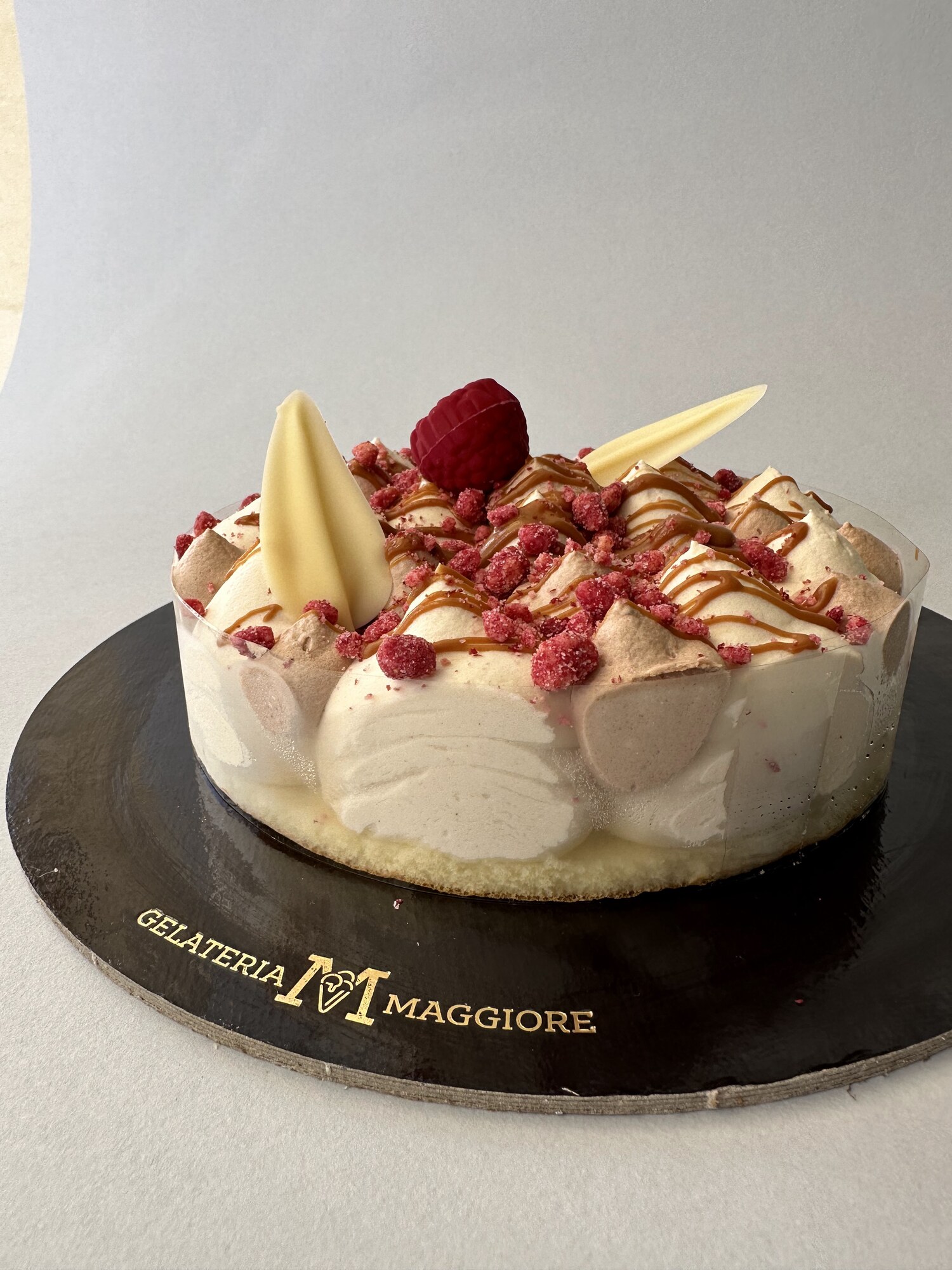 Torta gelato Maggiore 6