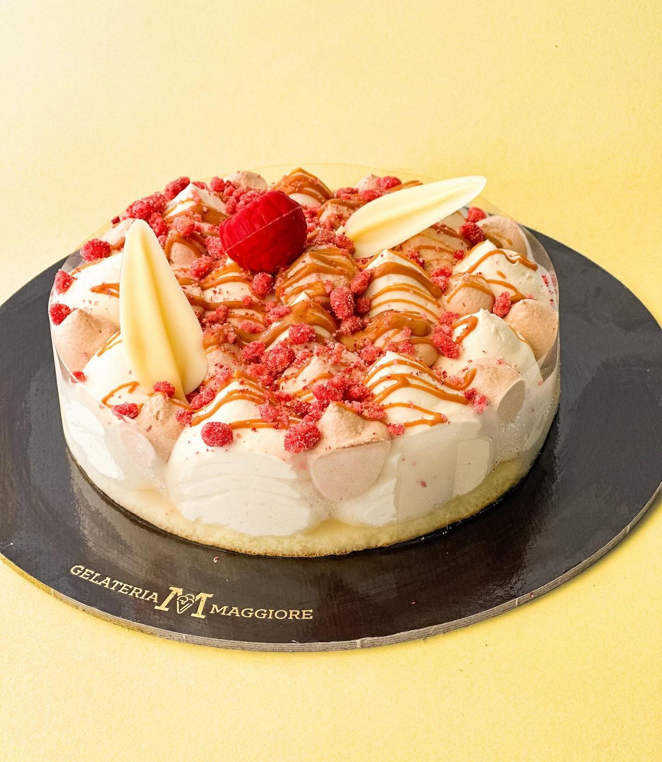 Torta gelato Maggiore 9